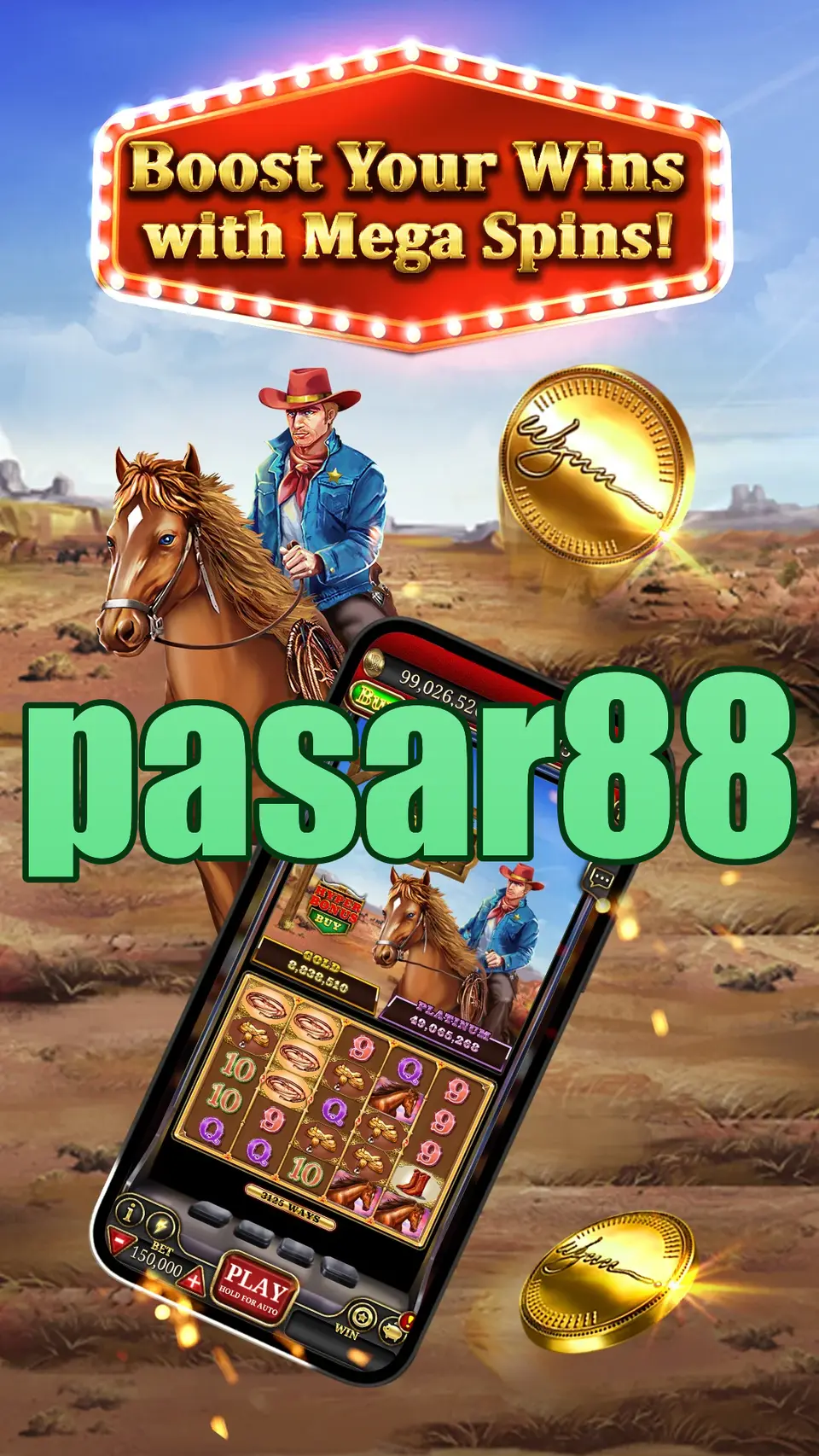 pasar88 APK