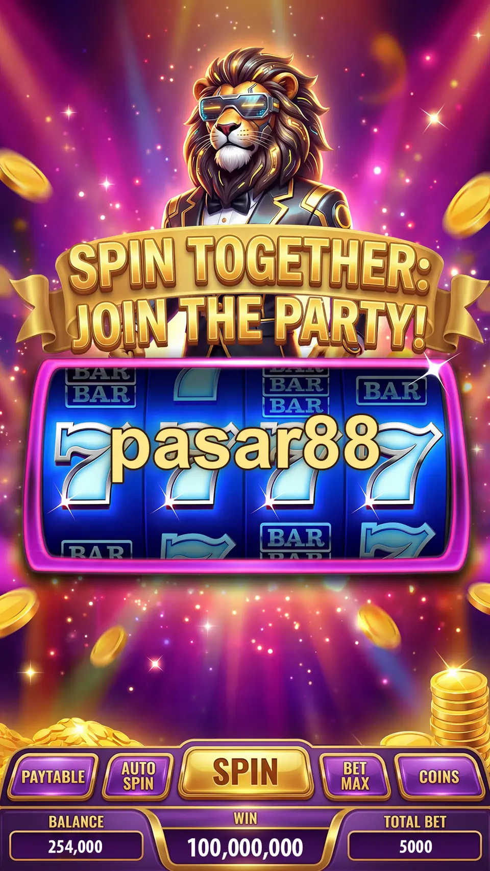 pasar88 APK