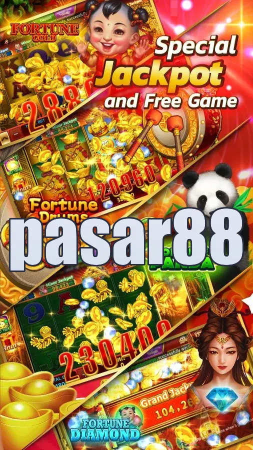 pasar88 Masuk