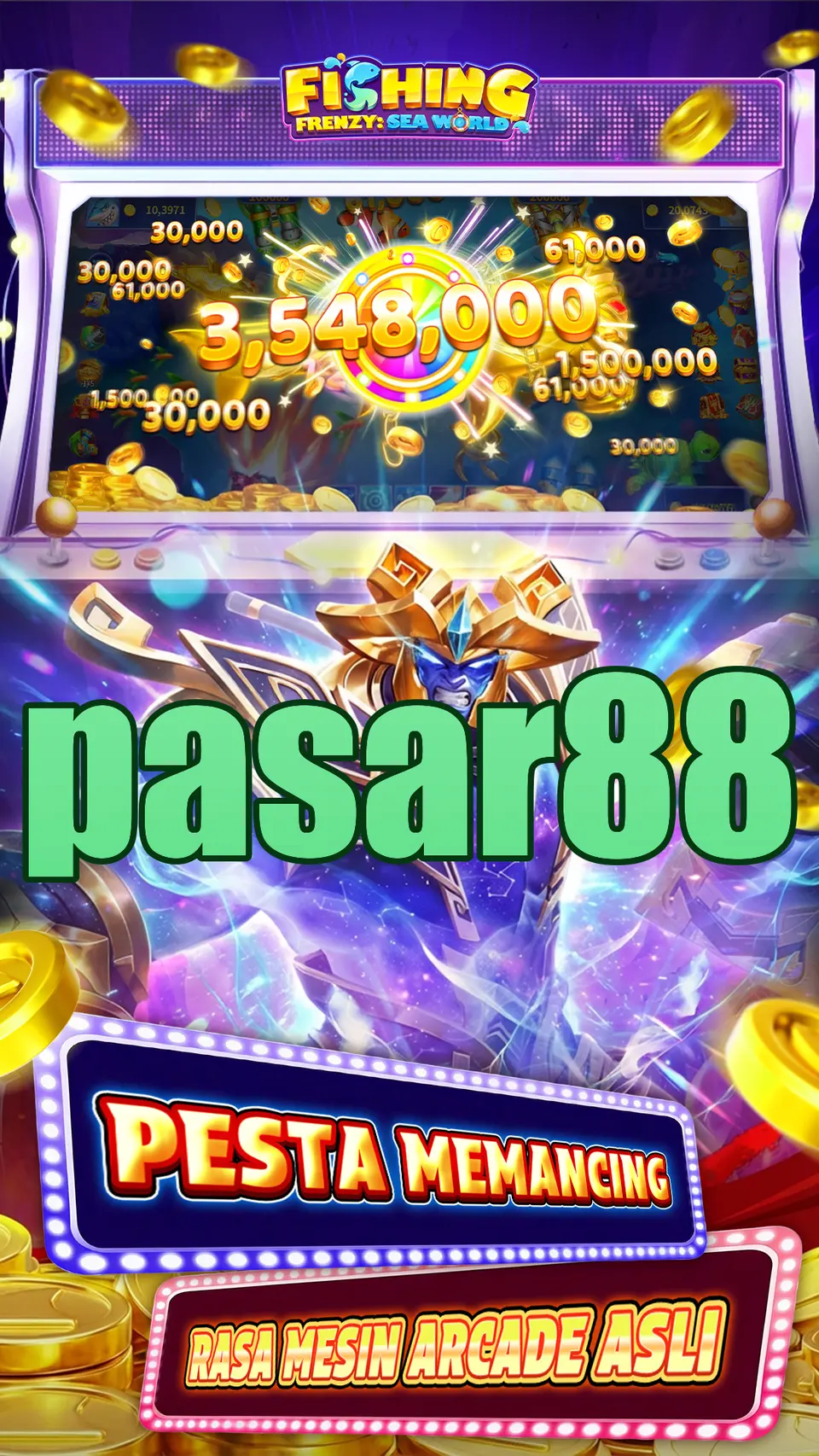 pasar88 Masuk